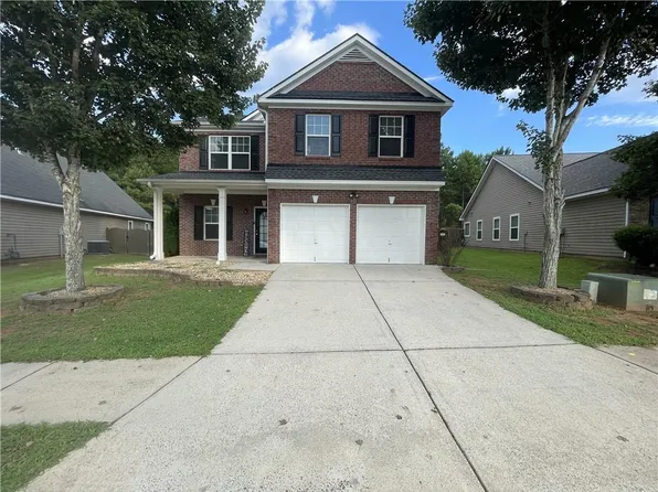 131 Birch St, Hiram, GA 30141