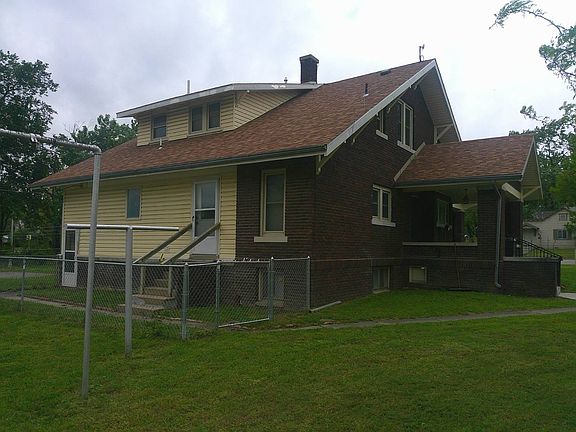 East side