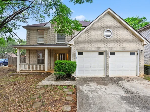 3713 HULL ST, Schertz, TX 78154