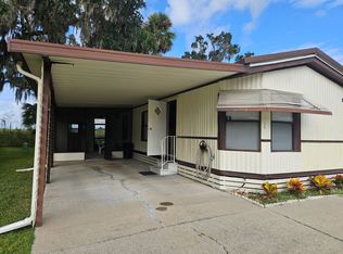 9705 Hickory Hollow Rd LOT 110, Leesburg, FL 34788