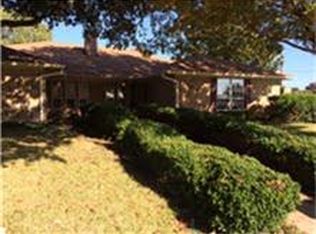 1200 Fairhaven Dr, Mansfield, TX 76063