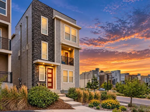 2421 Java Drive, Castle Rock, CO 80109
