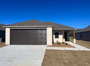 7 Sunny Oak Trl, Conway, AR 72032