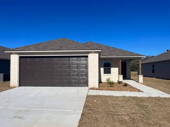 7 Sunny Oak Trl, Conway, AR 72032