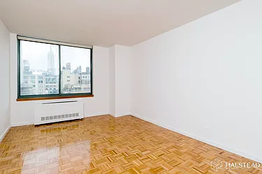 Rented by Brown Harris Stevens