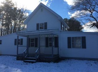 28661 Fairmount Rd, Westover, MD 21871