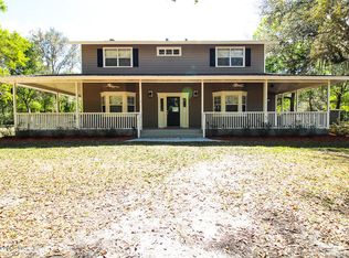 8324 Melrose Rd, Melrose, FL 32666