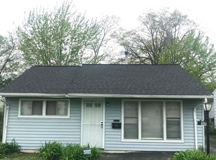 4620 E 174th St, Cleveland, OH 44128