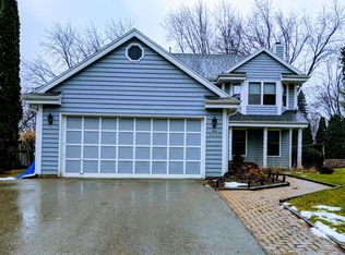 N78W15537 Old Gate Rd, Menomonee Falls, WI 53051
