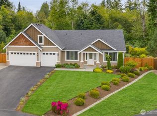 15708 220th Street SE, Monroe, WA 98272