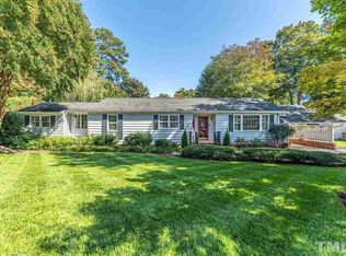 4716 Yadkin Dr, Raleigh, NC 27609