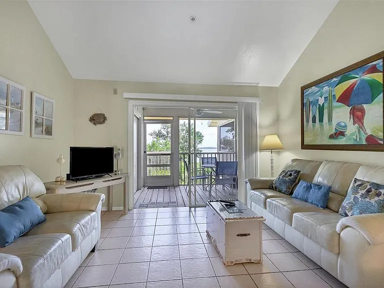 9400 Little Gasparilla Is #E2 — Photo 2