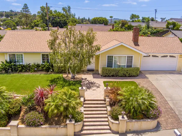 3340 Tuxford Pl, Thousand Oaks, CA 91360