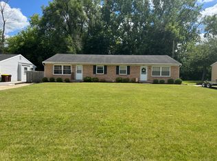2647 Mansfield Dr #2647, East Lansing, MI 48823