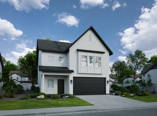 Swiss I Plan, theAUDREY, Woods Cross, UT 84087