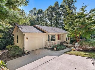 54 Pine Ridge Trl, Arden, NC 28704