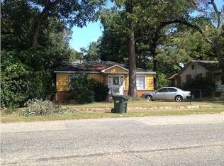 526 W Turner Rd, Prichard, AL 36610