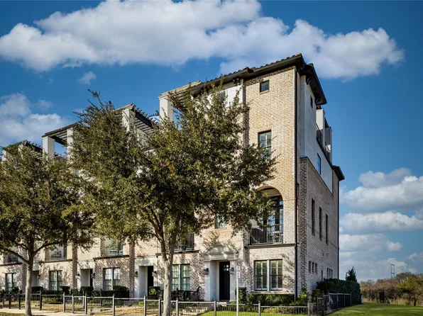 780 Sid Rich Dr, Irving, TX 75039