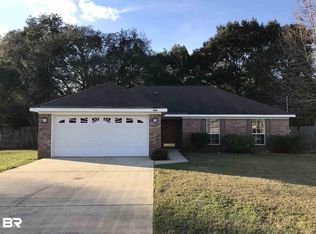 13181 Pointer Dr W, Foley, AL 36535