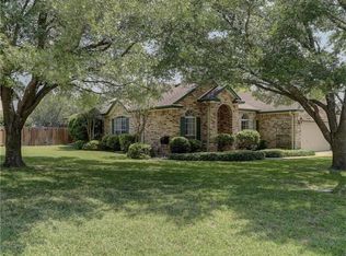 700 Sage Ct, Pflugerville, TX 78660