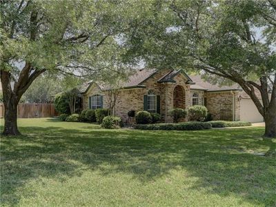 700 Sage Ct, Pflugerville, TX, 78660