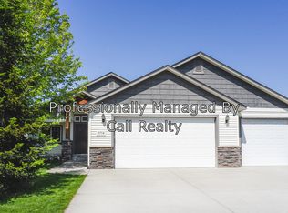 3714 S Vercler Ln, Spokane Valley, WA 99206
