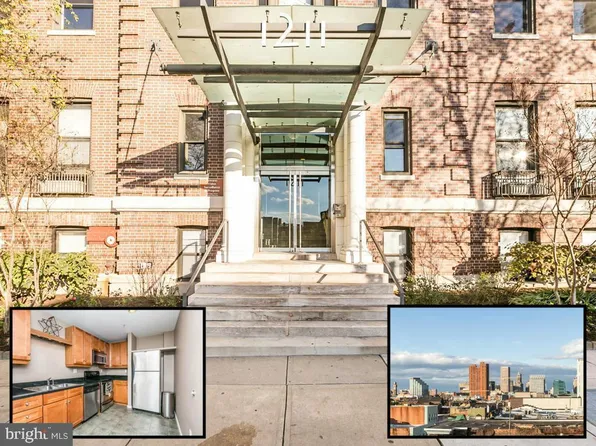 1211 Light St Unit 102, Baltimore, MD 21230