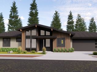 1110 Rock Creek Rd, Hood River, OR 97031