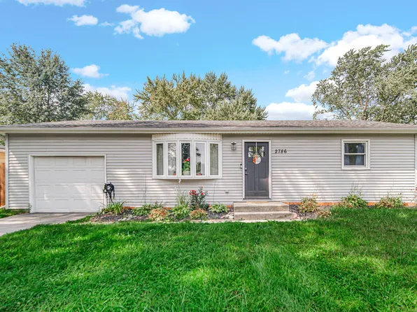 2786 Irving St, Portage, IN 46368