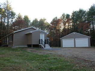 30 Cotton Rd, Lisbon, ME 04250