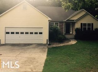 314 Pine Needle Trl, Villa Rica, GA 30180