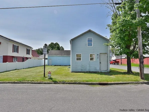 38 Emerick Street, Kingston, NY 12401