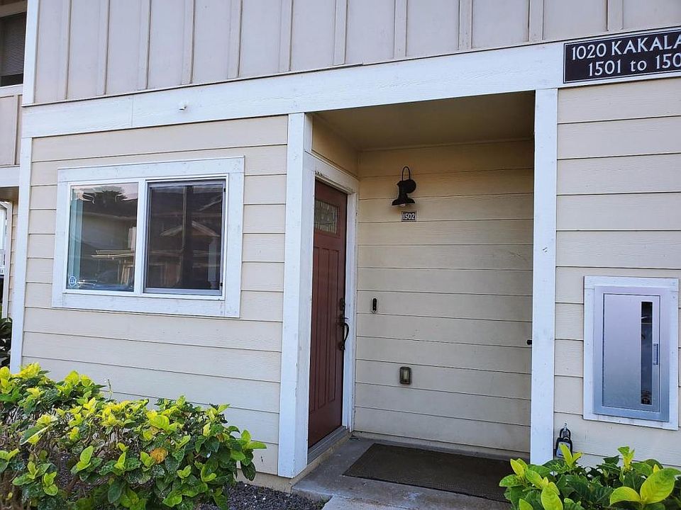 1st image of 1020 Kakala St APT 1502