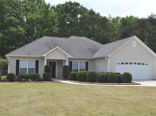 129 Winding Brook Trl, Winterville, GA 30683