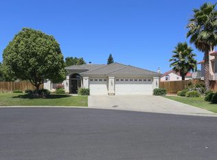 7510 Eagle Ct, Chowchilla, CA