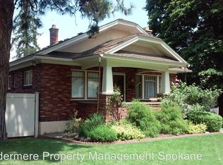 3027 E 17th Ave, Spokane, WA 99223