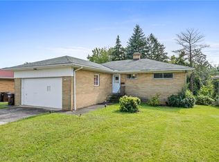 7308 Thorncliffe Blvd, Parma, OH 44134