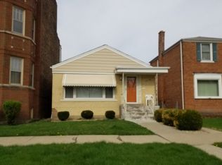 10826 S Eberhart Ave, Chicago, IL 60628