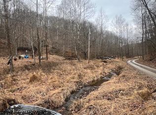 1315 Bear Run Rd, Walkersville, WV 26447