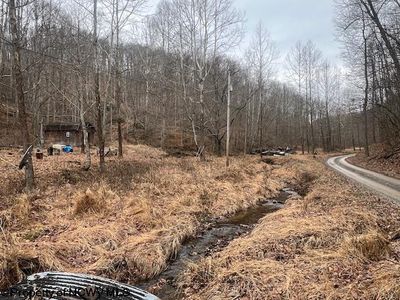 1315 Bear Run Rd, Walkersville, WV, 26447