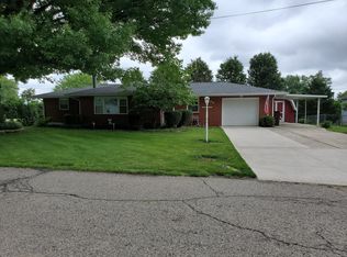 1102 Conn Way Dr, Heath, OH 43056