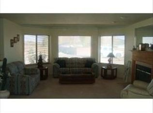 8601 E Tranquil Blvd, Prescott Valley, AZ 86314