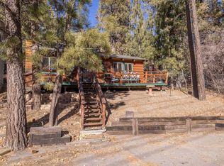 42548 Cougar Rd, Big Bear Lake, CA 92315