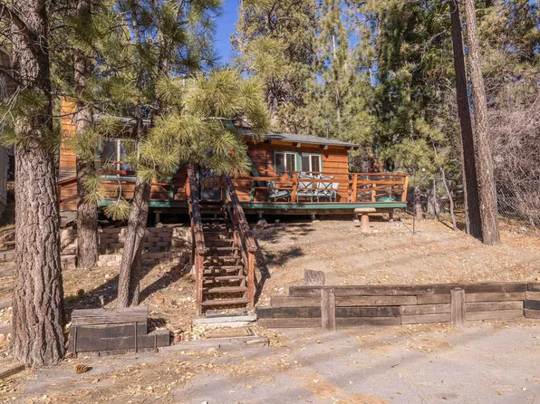42548 Cougar Rd, Big Bear Lake, CA 92315
