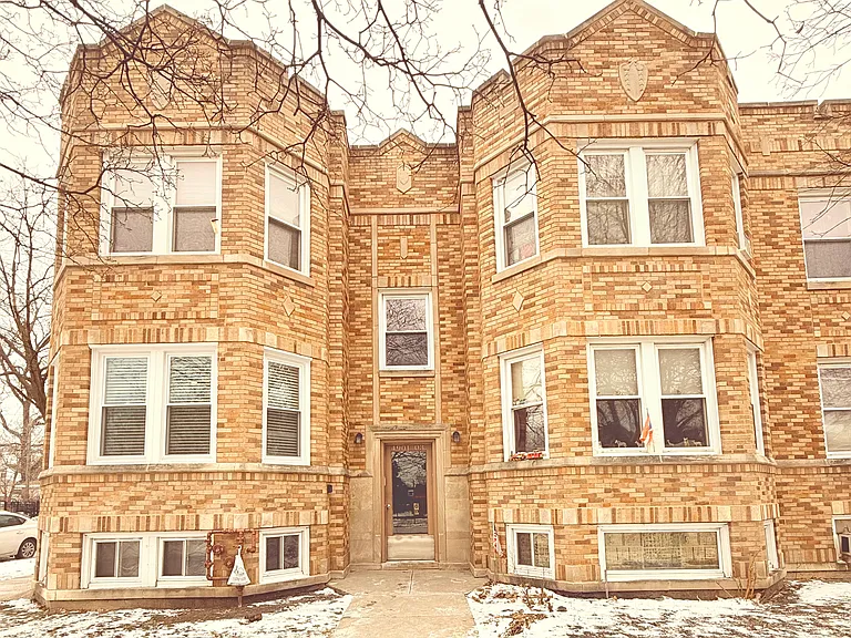 4901 W Parker Ave #1-6 — Photo 1