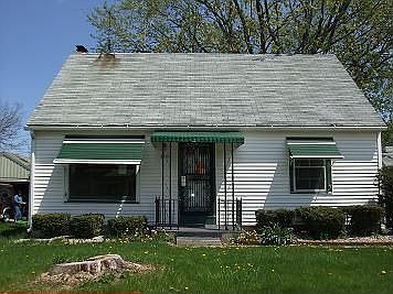 Need a new roof