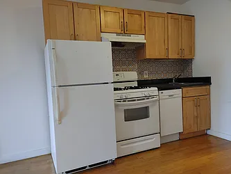 Rented by Brick Real Estate