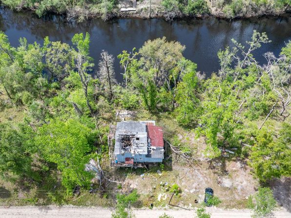 4465 NW 21st Ct, Jasper, FL 32052