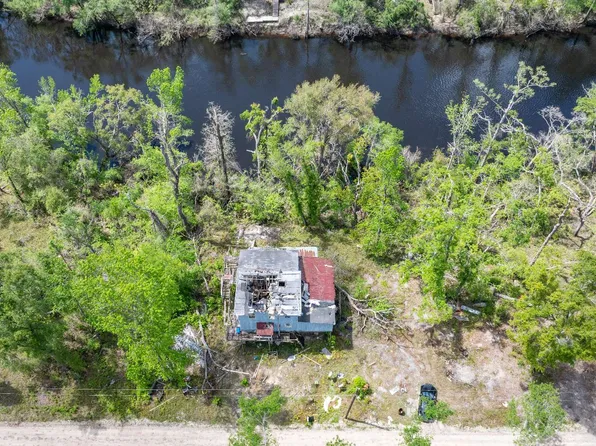 4465 NW 21st Ct, Jasper, FL 32052