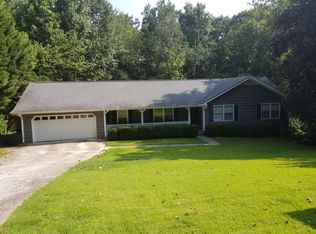 4513 Woodland Cir NE, Roswell, GA 30075